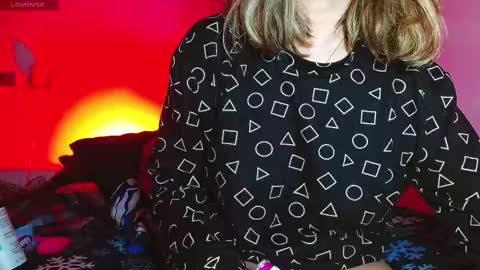 Snapshot of sofia_naughty18 chatting on February 25, 8:47 am Sofia Naughty18 online show from February 25, 8:47 am