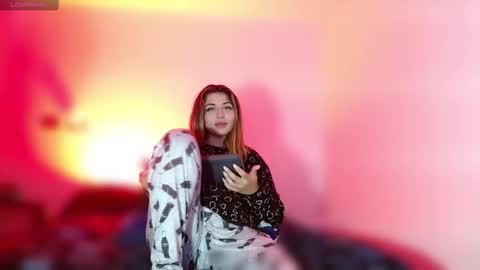 Snapshot of sofia_naughty18 chatting on March 4, 5:11 am Sofia Naughty18 online show from March 4, 5:11 am