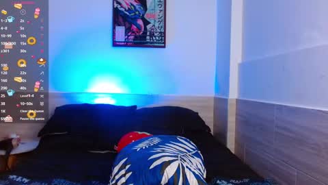 Snapshot of sofia_naughty18 chatting on October 17, 6:16 am Sofia Naughty18 online show from October 17, 6:16 am