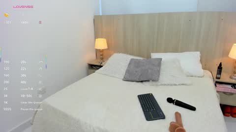 Sofia Ostos online show from January 16, 11:25 am