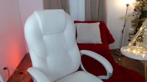 Snapshot of sofia_perez___ chatting on December 29, 10:47 pm Sofi online show from December 29, 10:47 pm