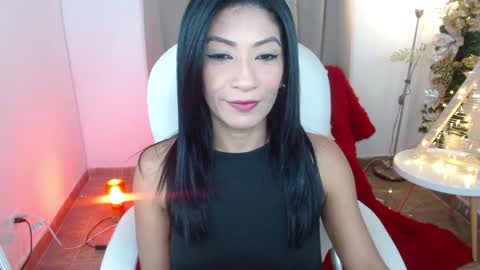 Snapshot of sofia_perez___ chatting on January 2, 7:51 pm Sofi online show from January 2, 7:51 pm