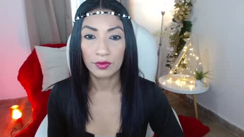Snapshot of sofia_perez___ chatting on January 8, 9:23 pm Sofi online show from January 8, 9:23 pm