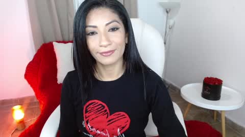 Snapshot of sofia_perez___ chatting on January 10, 11:18 pm Sofi online show from January 10, 11:18 pm