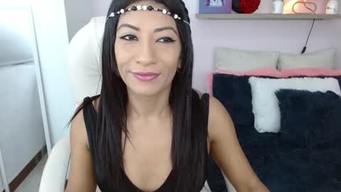 Snapshot of sofia_perez___ chatting on March 9, 10:08 pm Sofi online show from March 9, 10:08 pm