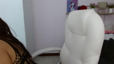 Snapshot of sofia_perez___ chatting on March 11, 8:09 pm Sofi online show from March 11, 8:09 pm