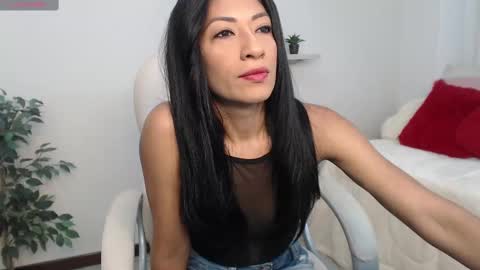Snapshot of sofia_perez___ chatting on September 19, 3:45 pm Sofi online show from September 19, 3:45 pm