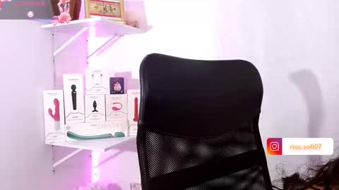 IG  online show from February 19, 3:57 am