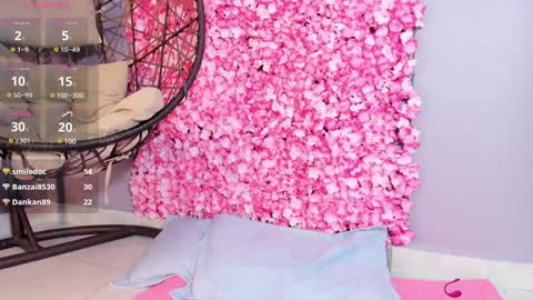 SOFIA online show from December 27, 11:21 pm