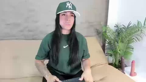 SOFIA online show from September 19, 8:09 pm