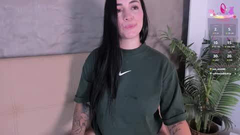 SOFIA online show from October 2, 6:26 pm