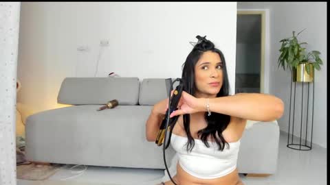 Snapshot of sofia_rivers_ chatting on October 2, 12:50 am sofia_rivers_ online show from October 2, 12:50 am