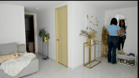 Snapshot of sofia_rivers_ chatting on October 4, 11:25 pm sofia_rivers_ online show from October 4, 11:25 pm