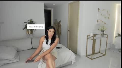 Snapshot of sofia_rivers_ chatting on October 21, 12:11 am sofia_rivers_ online show from October 21, 12:11 am