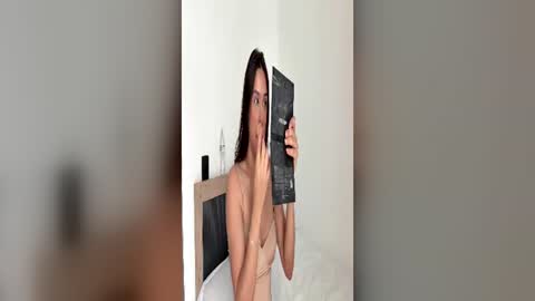 Snapshot of sofia_rivers_ chatting on June 14, 1:46 pm sofia_rivers_ online show from June 14, 1:46 pm