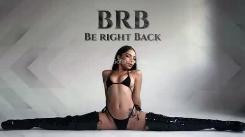 Snapshot of sofia_rousse_ chatting on June 26, 7:40 pm online show from June 26, 7:40 pm