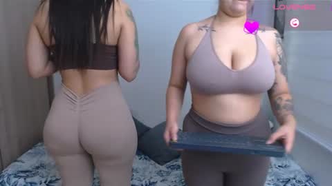 kanella  valery online show from June 18, 1:48 pm