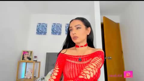 Snapshot of sofia_swett_03 chatting on September 21, 3:08 am laura online show from September 21, 3:08 am