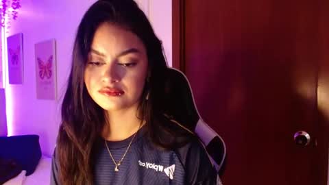 Snapshot of sofia_tanaka chatting on September 9, 12:26 pm Sofia Tanaka online show from September 9, 12:26 pm