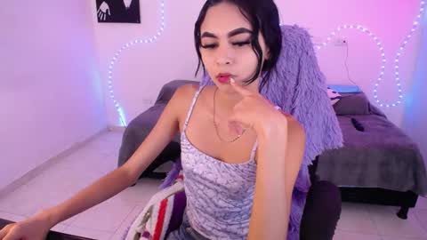 sofia_tgn online show from April 30, 6:25 pm