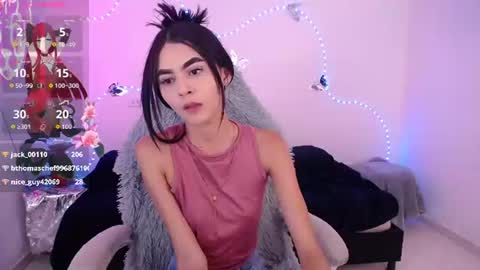 sofia_tgn online show from July 20, 7:05 pm