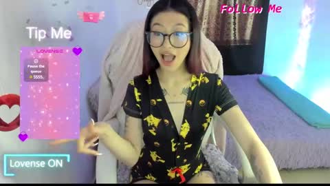 Snapshot of sofia_thomson_t chatting on March 4, 1:17 pm Sofia Thomson online show from March 4, 1:17 pm