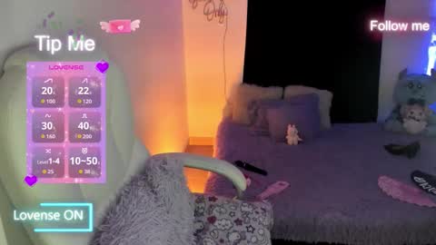 Snapshot of sofia_thomson_t chatting on September 11, 9:53 am Sofia Thomson online show from September 11, 9:53 am