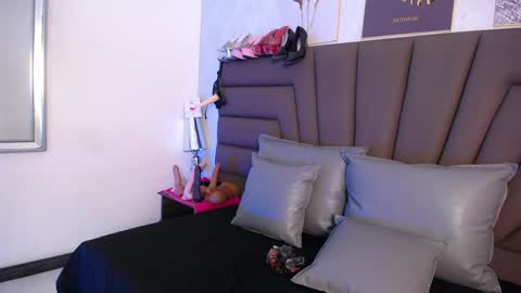 Snapshot of sofia_velez5 chatting on May 21, 11:17 am online show from May 21, 11:17 am