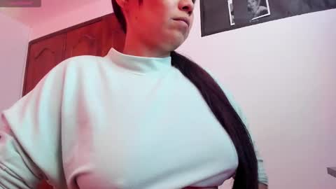 Sofia walke online show from February 13, 4:25 pm