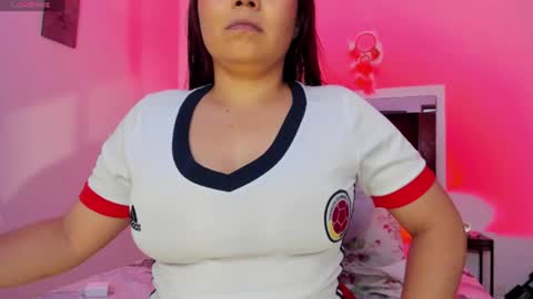 Sofia walke online show from July 7, 7:29 pm