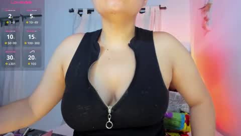 Sofia walke online show from July 27, 7:32 pm