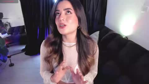 Sofia online show from January 10, 6:42 pm