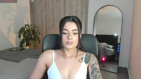 Sofia online show from April 20, 7:59 pm