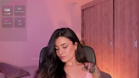 Snapshot of sofia_xgray chatting on May 20, 11:44 pm Sofia online show from May 20, 11:44 pm