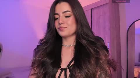 Snapshot of sofia_xgray chatting on July 28, 12:07 am Sofia online show from July 28, 12:07 am