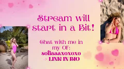 Sofia online show from August 9, 7:46 am