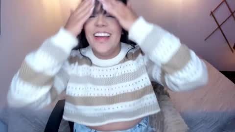 Sofi cortes626 Ig online show from September 18, 3:19 am