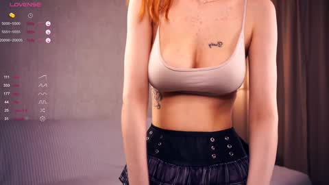 Snapshot of sofiabruno chatting on January 20, 5:26 am Hi My name is Sofia Welcome to my room Please thumbs up - its important online show from January 20, 5:26 am