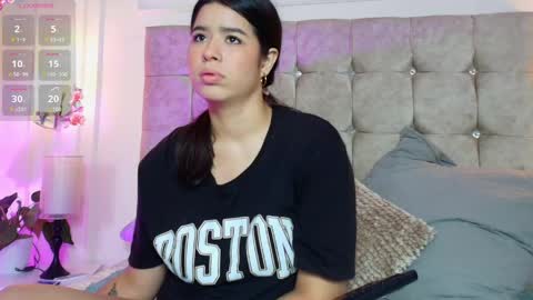 Snapshot of sofiabuitrago chatting on May 13, 12:02 pm sofi online show from May 13, 12:02 pm