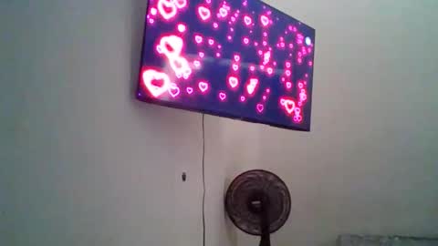 Danna Sofia online show from February 2, 6:17 pm