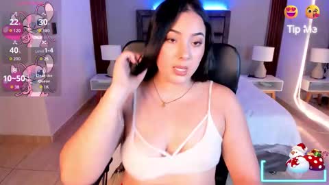 Snapshot of sofiacaramel chatting on November 15, 9:32 pm Sofia caramel online show from November 15, 9:32 pm