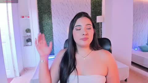 Snapshot of sofiacaramel chatting on December 3, 4:38 pm Sofia caramel online show from December 3, 4:38 pm