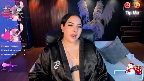 Snapshot of sofiacaramel chatting on December 13, 7:53 pm Sofia caramel online show from December 13, 7:53 pm