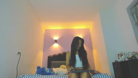 Snapshot of sofiaclaus_19 chatting on May 11, 4:07 am Sofia online show from May 11, 4:07 am