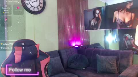 Snapshot of sofiadavis_23 chatting on May 11, 4:04 pm SOFIA online show from May 11, 4:04 pm