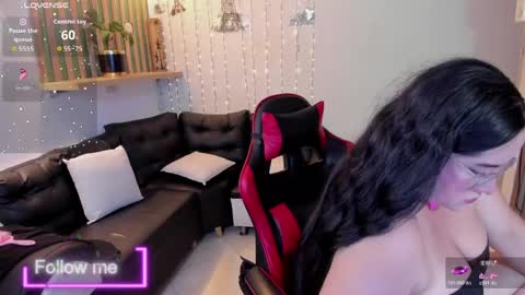 Snapshot of sofiadavis_23 chatting on June 2, 2:41 pm SOFIA online show from June 2, 2:41 pm