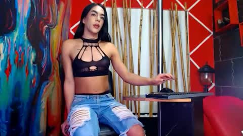 sofiadoll77 online show from April 13, 7:52 pm