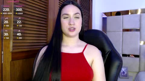 sofiaduque_26 online show from February 1, 4:44 pm