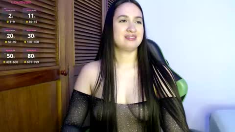 sofiaduque_26 online show from September 29, 8:02 pm