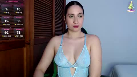 sofiaduque_26 online show from December 3, 8:29 pm